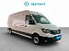 Volkswagen Crafter Furgon Batalla Larga TA 2.0 TDI 103 kW (140 CV) 3.500