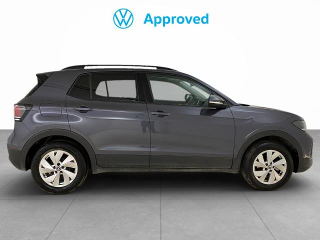 Volkswagen T-Cross Life 1.0 TSI 70 kW (95 CV)