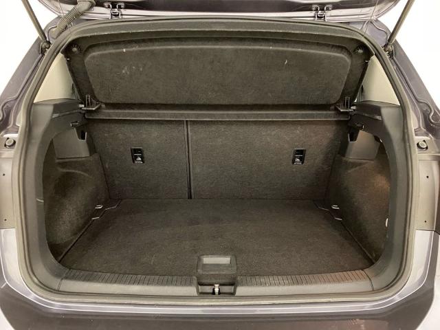 Volkswagen T-Cross Life 1.0 TSI 70 kW (95 CV)