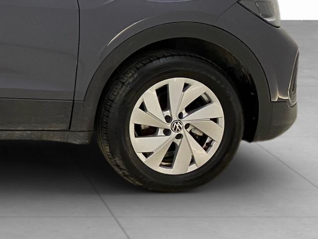 Volkswagen T-Cross Life 1.0 TSI 70 kW (95 CV)
