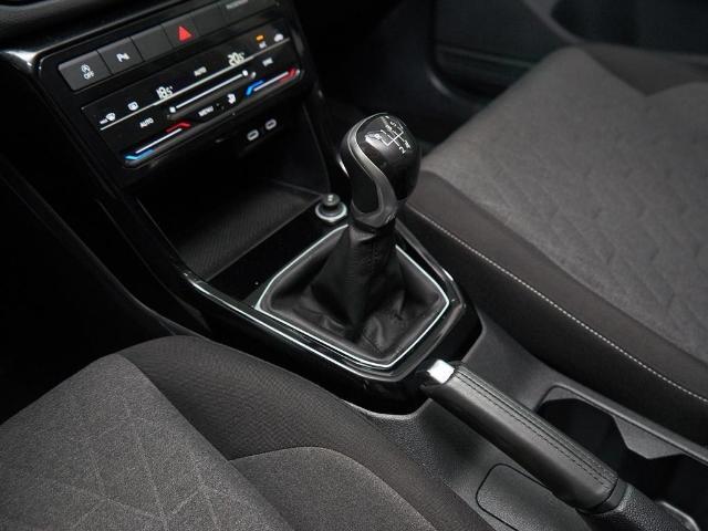 Volkswagen T-Cross Life 1.0 TSI 70 kW (95 CV)