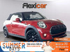 MINI MINI Cabrio One 102cv