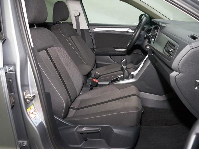 Volkswagen T-Roc Life 1.5 TSI 110 kW (150 CV)