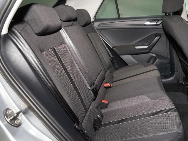 Volkswagen T-Roc Life 1.5 TSI 110 kW (150 CV)
