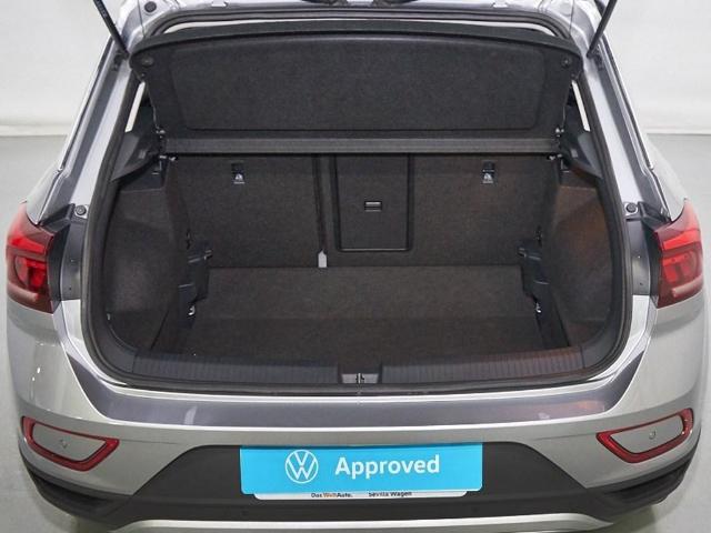 Volkswagen T-Roc Life 1.5 TSI 110 kW (150 CV)