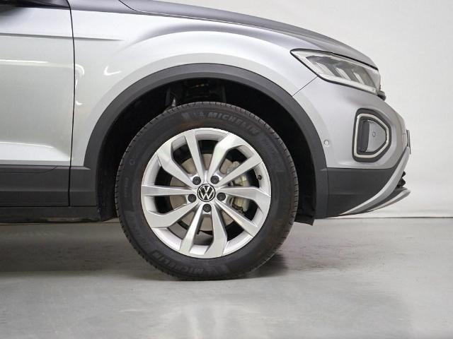 Volkswagen T-Roc Life 1.5 TSI 110 kW (150 CV)