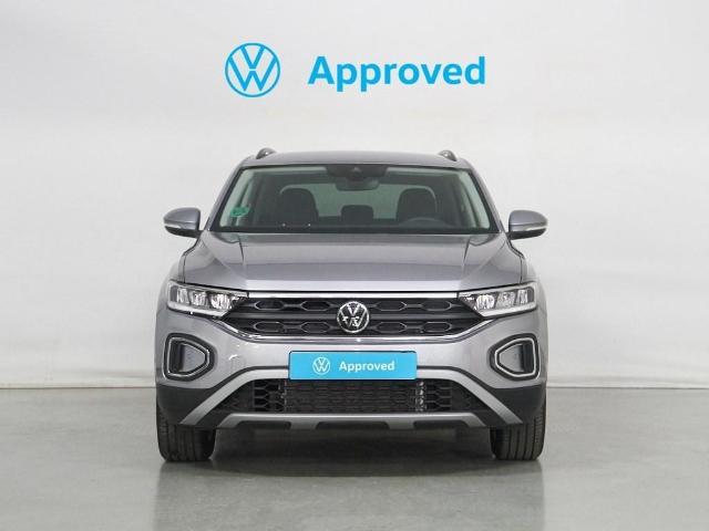 Volkswagen T-Roc Life 1.5 TSI 110 kW (150 CV)