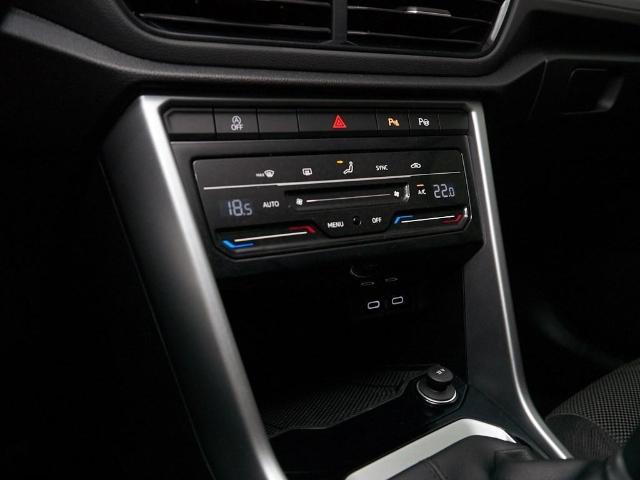 Volkswagen T-Roc Life 1.5 TSI 110 kW (150 CV)