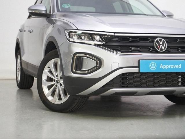 Volkswagen T-Roc Life 1.5 TSI 110 kW (150 CV)