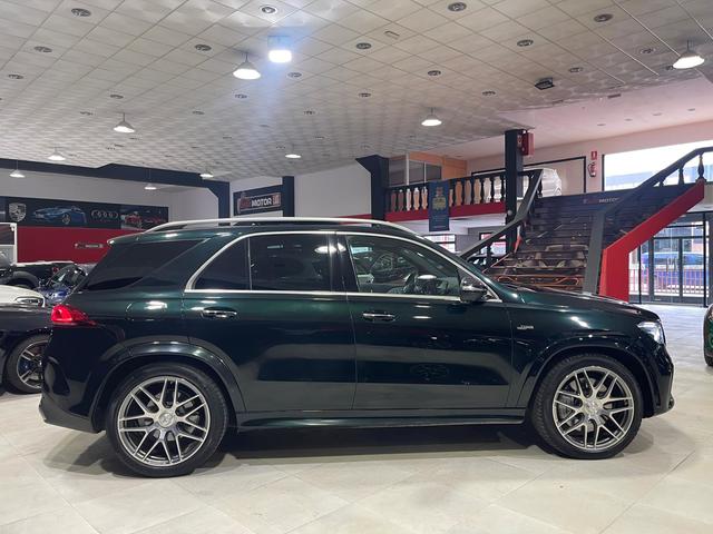 Imagen Mercedes-Benz GLE