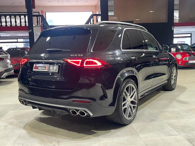 Imagen Mercedes-Benz GLE
