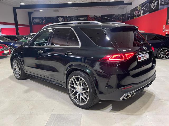 Imagen Mercedes-Benz GLE