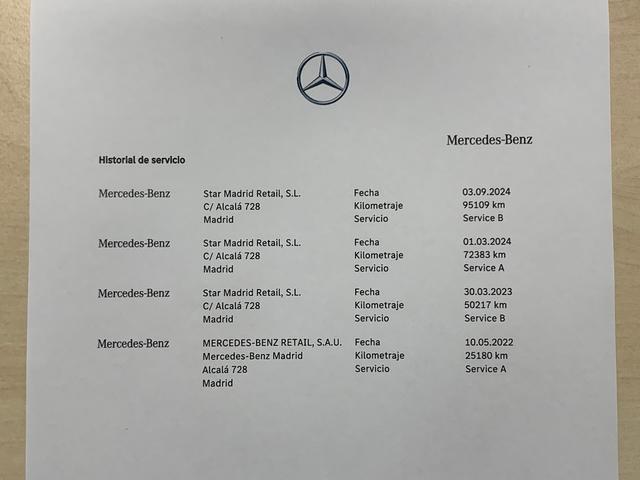 Imagen Mercedes-Benz GLE