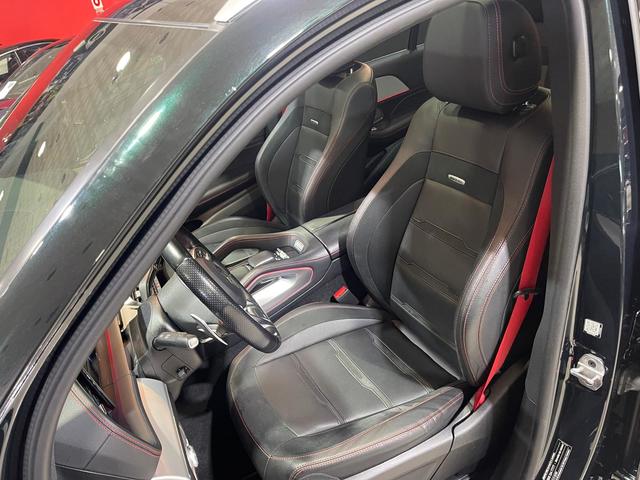 Imagen Mercedes-Benz GLE