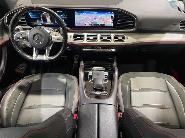 Imagen Mercedes-Benz GLE