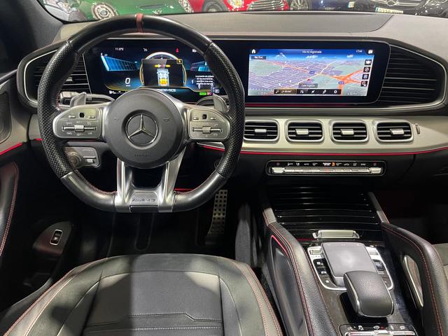 Imagen Mercedes-Benz GLE