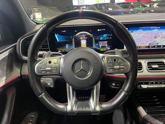 Imagen Mercedes-Benz GLE