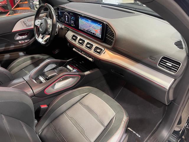 Imagen Mercedes-Benz GLE