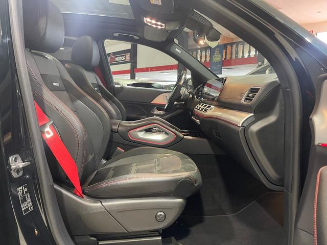 Imagen Mercedes-Benz GLE