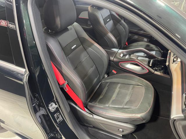 Imagen Mercedes-Benz GLE
