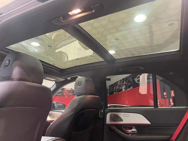 Imagen Mercedes-Benz GLE