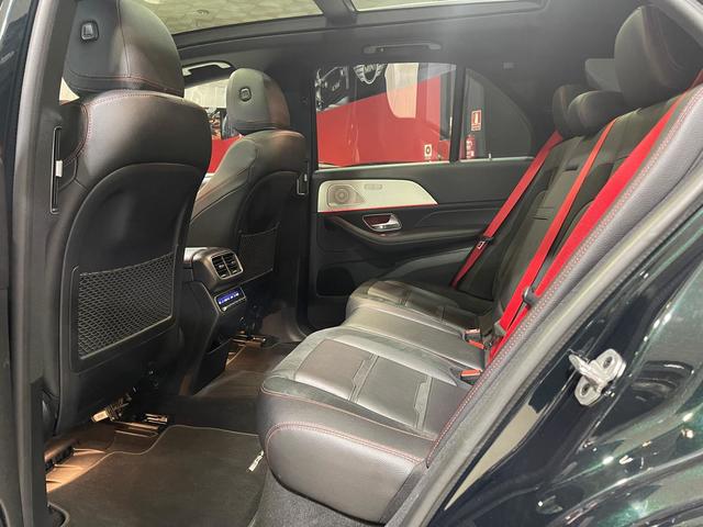 Imagen Mercedes-Benz GLE