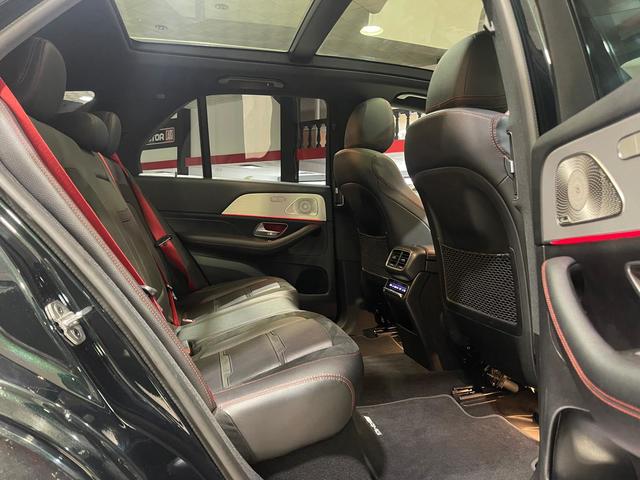 Imagen Mercedes-Benz GLE