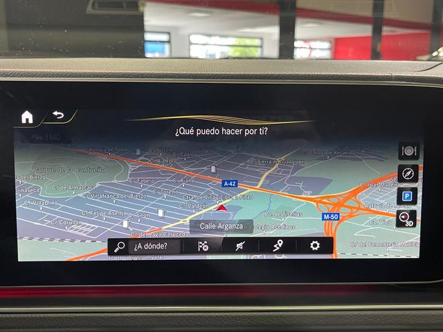 Imagen Mercedes-Benz GLE