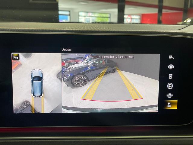 Imagen Mercedes-Benz GLE