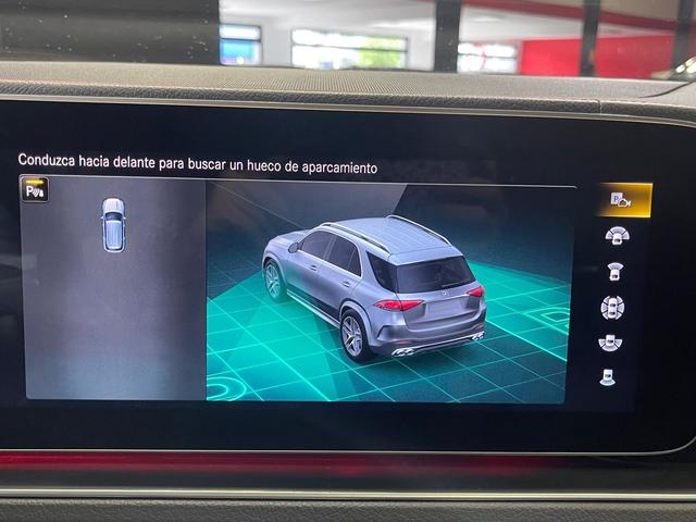 Imagen Mercedes-Benz GLE