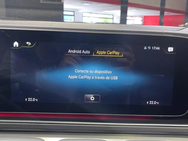 Imagen Mercedes-Benz GLE