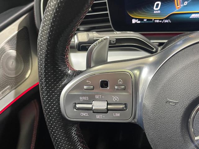 Imagen Mercedes-Benz GLE