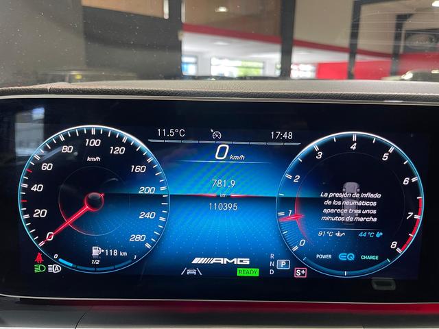 Imagen Mercedes-Benz GLE