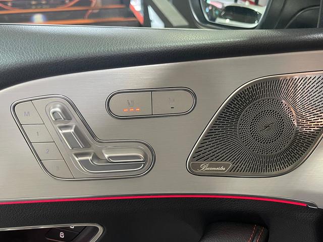 Imagen Mercedes-Benz GLE