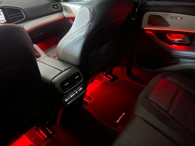 Imagen Mercedes-Benz GLE