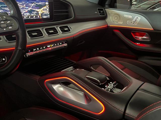 Imagen Mercedes-Benz GLE