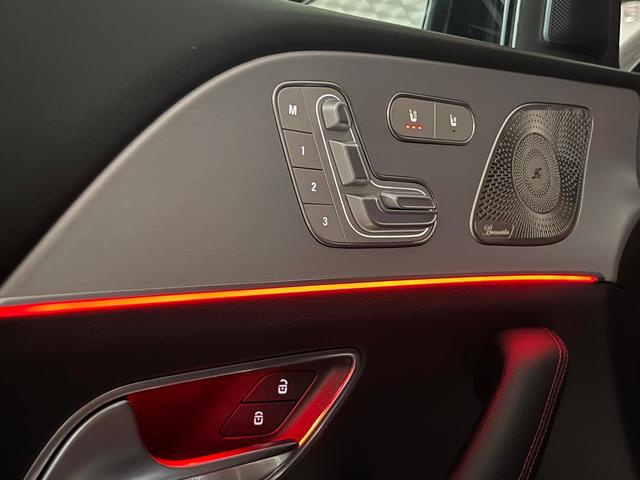 Imagen Mercedes-Benz GLE