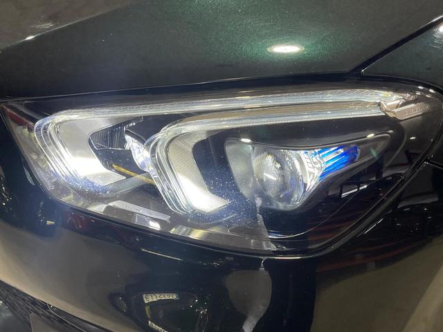 Imagen Mercedes-Benz GLE