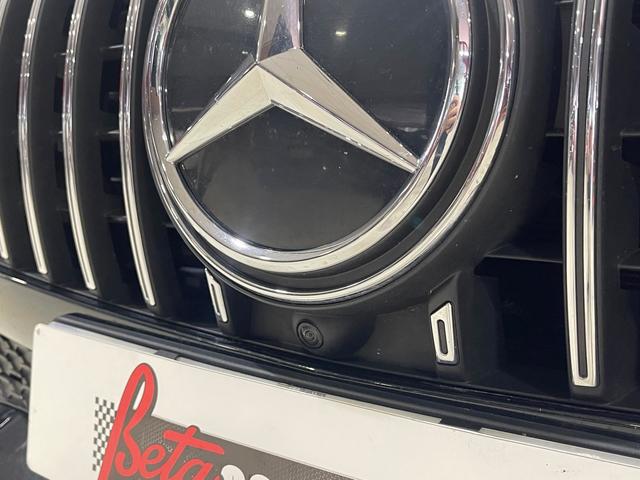 Imagen Mercedes-Benz GLE