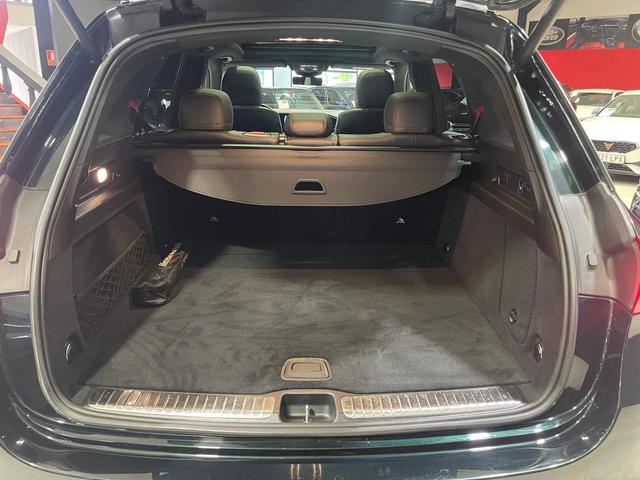 Imagen Mercedes-Benz GLE