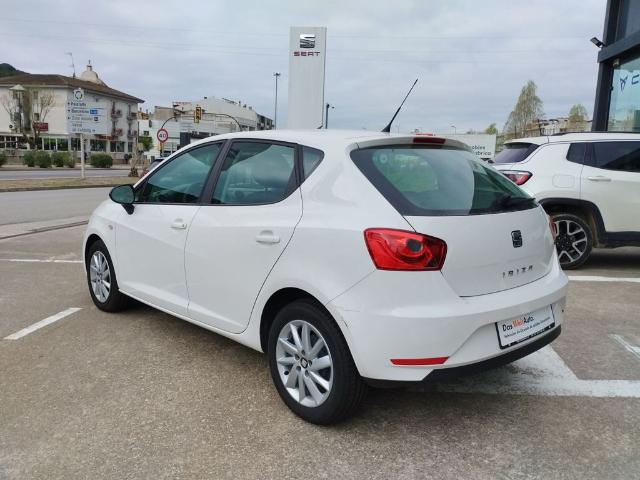 SEAT Ibiza 1.0 Reference 55 kW (75 CV)
