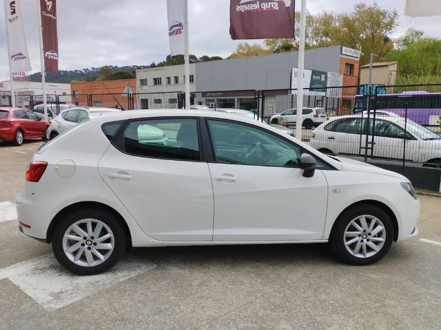 SEAT Ibiza 1.0 Reference 55 kW (75 CV)