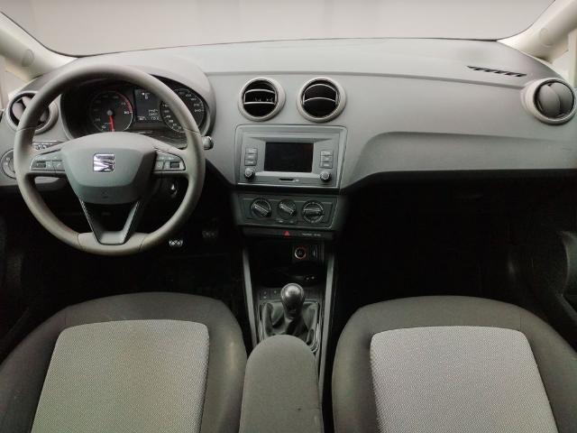 SEAT Ibiza 1.0 Reference 55 kW (75 CV)