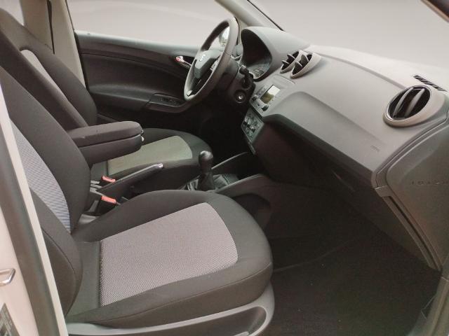 SEAT Ibiza 1.0 Reference 55 kW (75 CV)