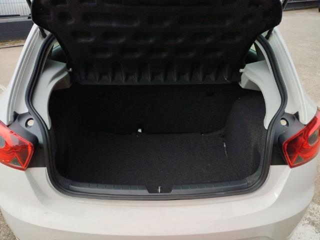 SEAT Ibiza 1.0 Reference 55 kW (75 CV)