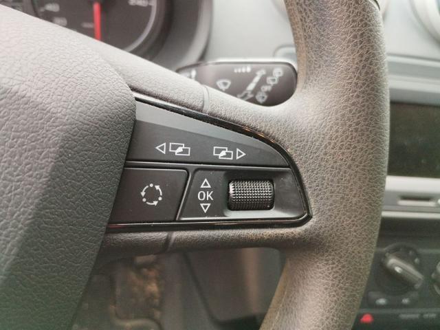SEAT Ibiza 1.0 Reference 55 kW (75 CV)