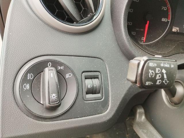 SEAT Ibiza 1.0 Reference 55 kW (75 CV)