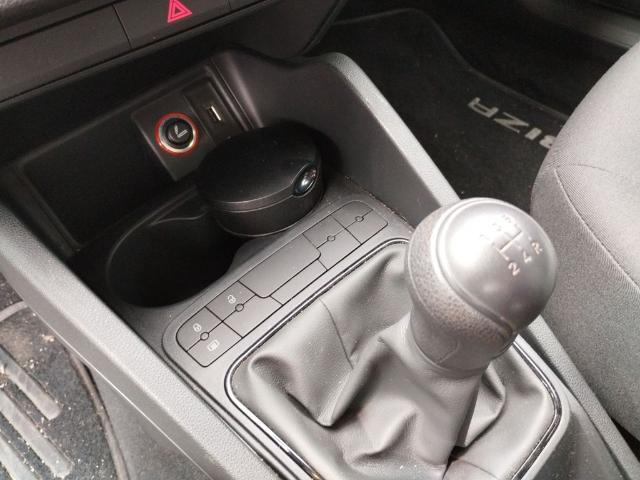 SEAT Ibiza 1.0 Reference 55 kW (75 CV)