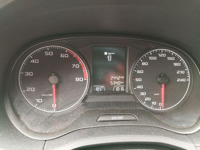 SEAT Ibiza 1.0 Reference 55 kW (75 CV)