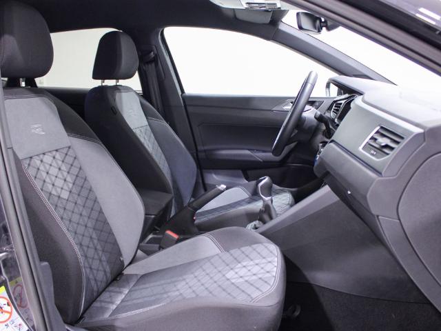 Volkswagen Polo R-Line 1.0 TSI 70 kW (95 CV)